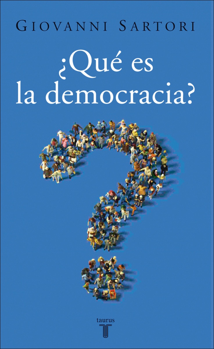 Imagem 0 de ¿Qué es la democracia? (Capa mole)
