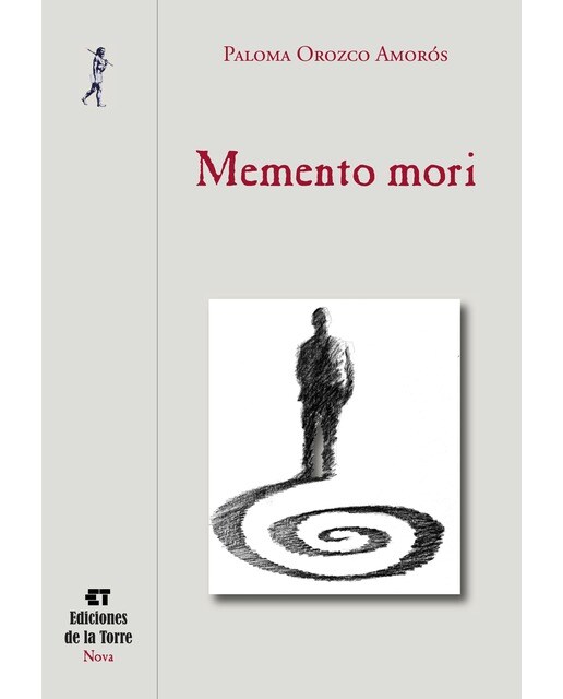 Imagem 0 de Memento Mori (Capa dura)