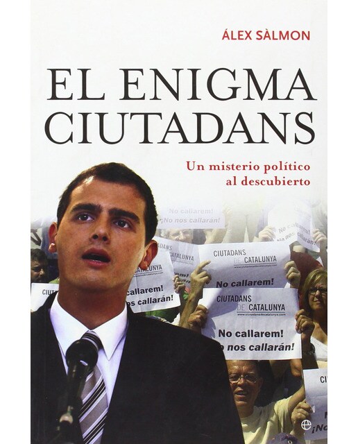 El Enigma Ciutadans 1