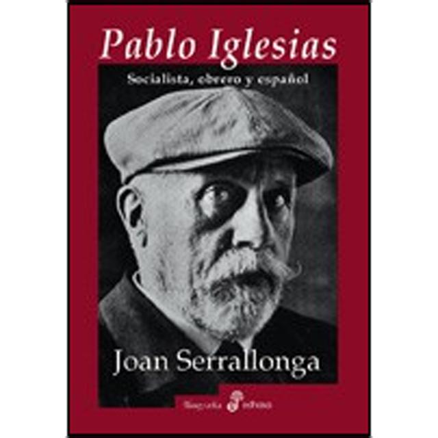 Pablo Iglesias (Capa dura) 1