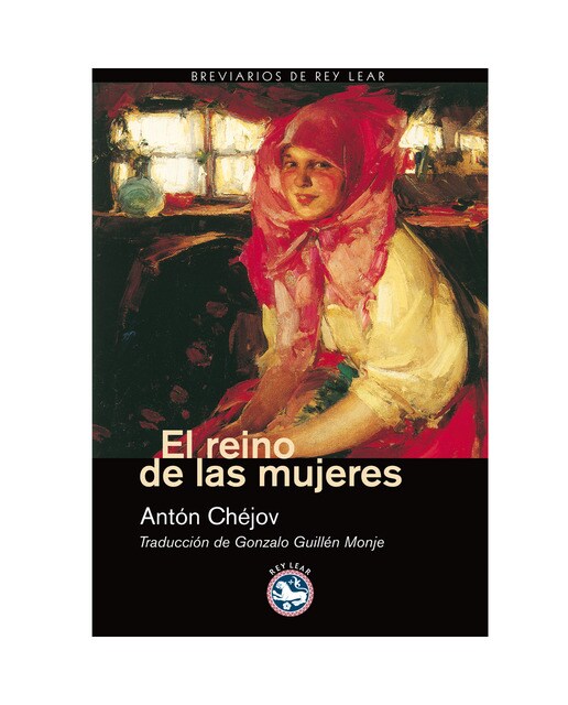 Reino De Las Mujeres 1