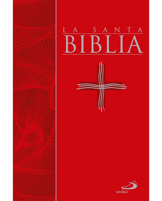 La Santa Biblia (letra grande) (Capa dura) 1