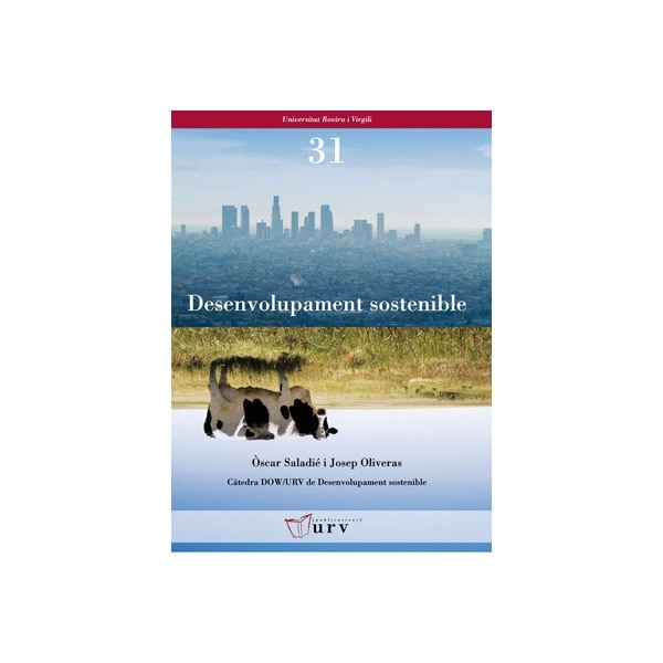 Desenvolupament sostenible