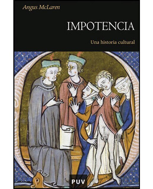 Impotencia: Una historia cultural(Tapa blanda) 1