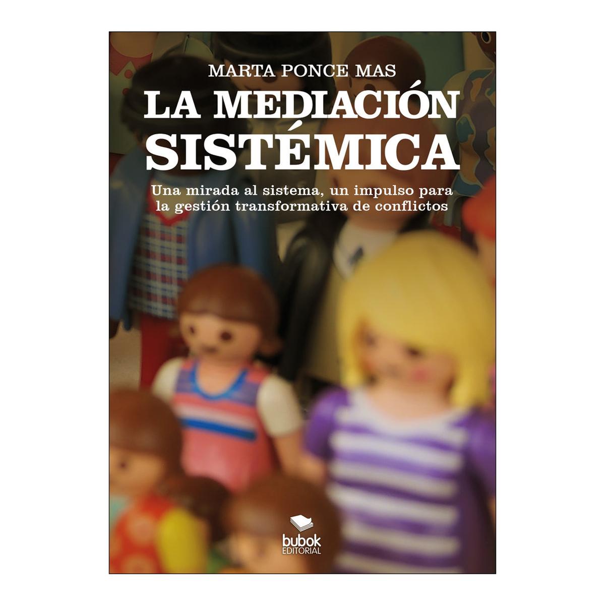 LA MEDIACIÓN SISTÉMICA