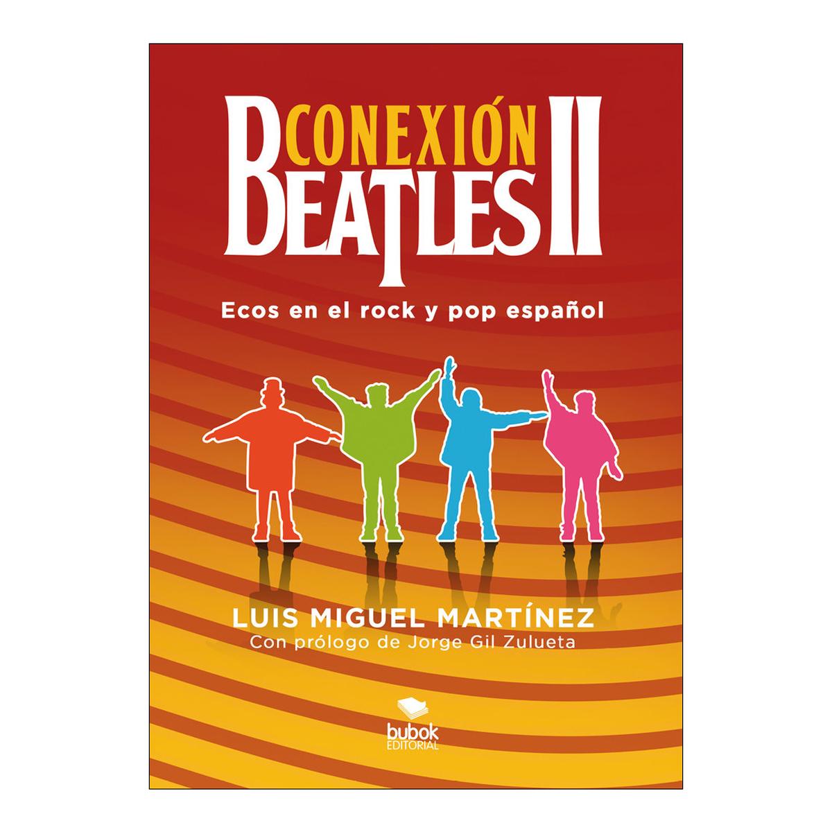 CONEXIÓN BEATLES II