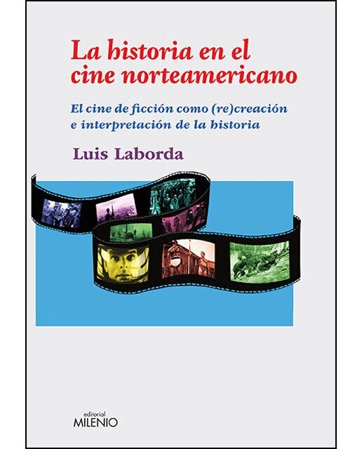 La Historia En El Cine Norteamericano 1