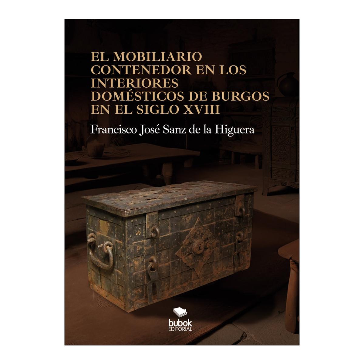 EL MOBILIARIO CONTENEDOR EN LOS INTERIOR