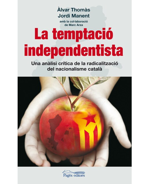 La Temptacio Independentista 1