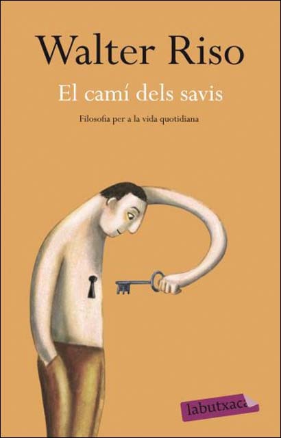 El camí dels savis: Filosofia antiga per a la vida quotidiana(Bolsillo) (Tapa blanda) 1