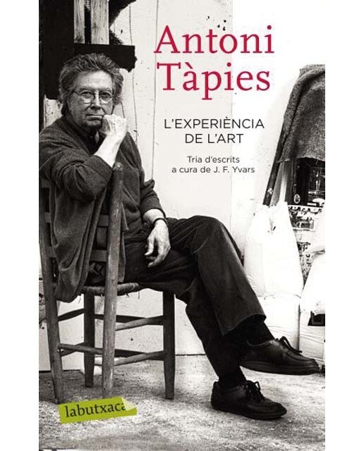 L'experiència de l'art(Bolsillo) (Tapa blanda) 1