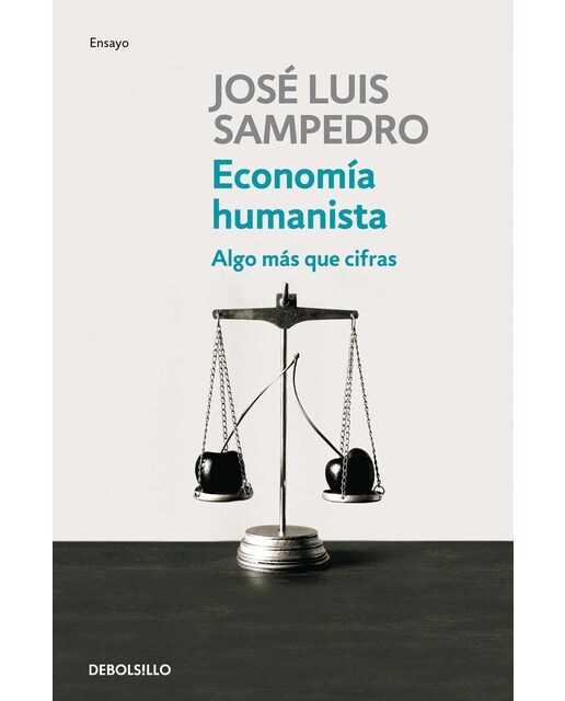 Imagen 0 de Economía humanista (Tapa blanda Bolsillo)