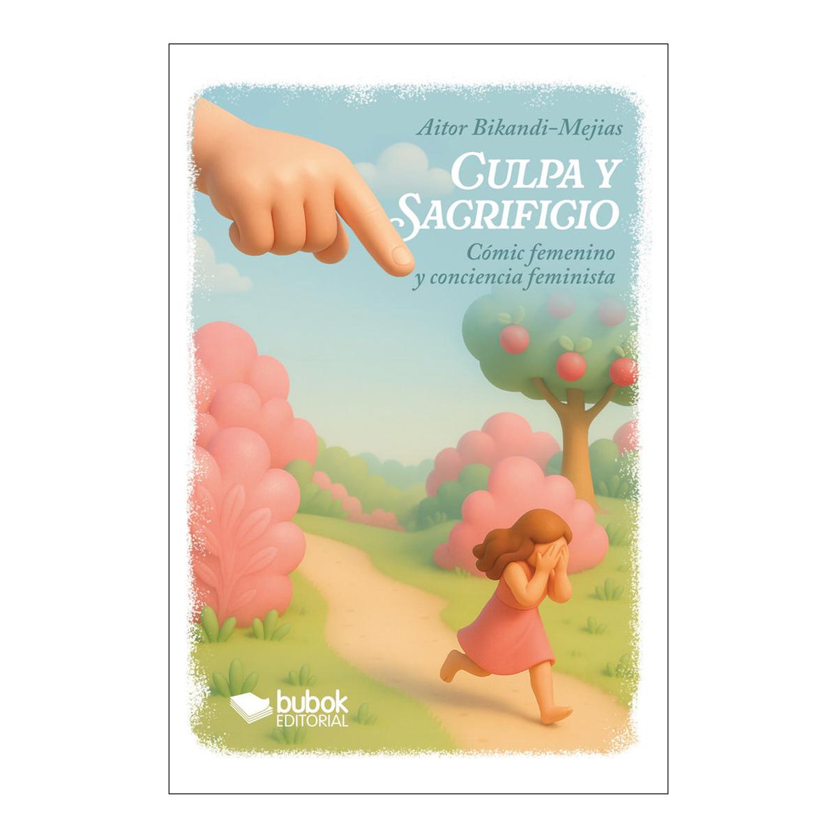 Imagen 1 de CULPA Y SACRIFICIO  (Tapa blanda)