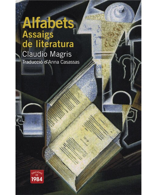 Alfabets(Tapa blanda) 1
