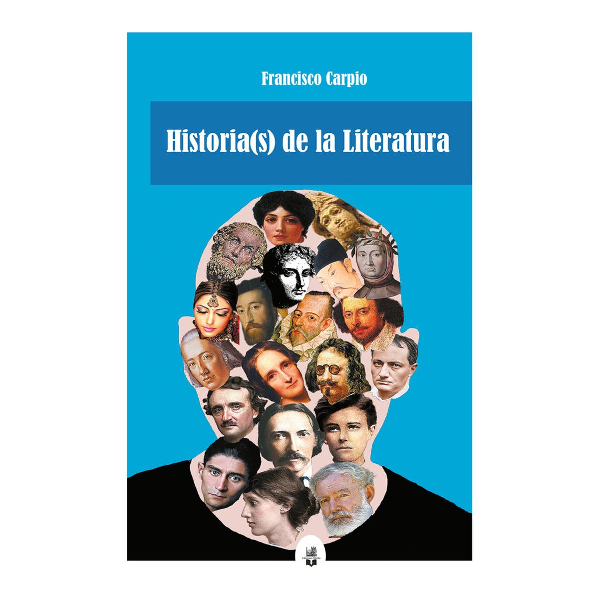 HISTORIA DE LA LITERATURA
