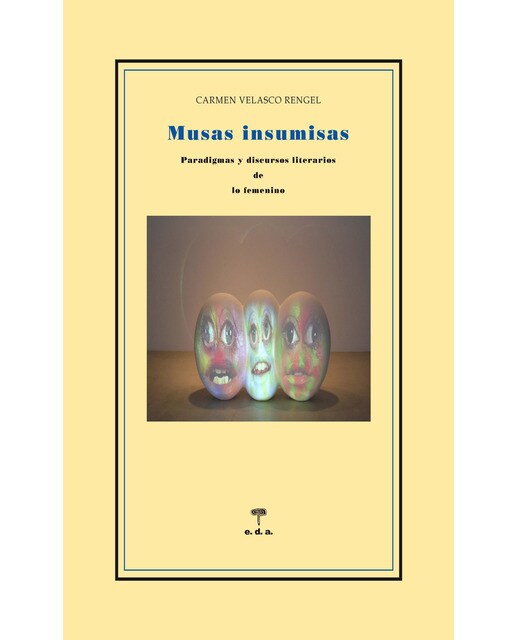 Musas Insumisas 1