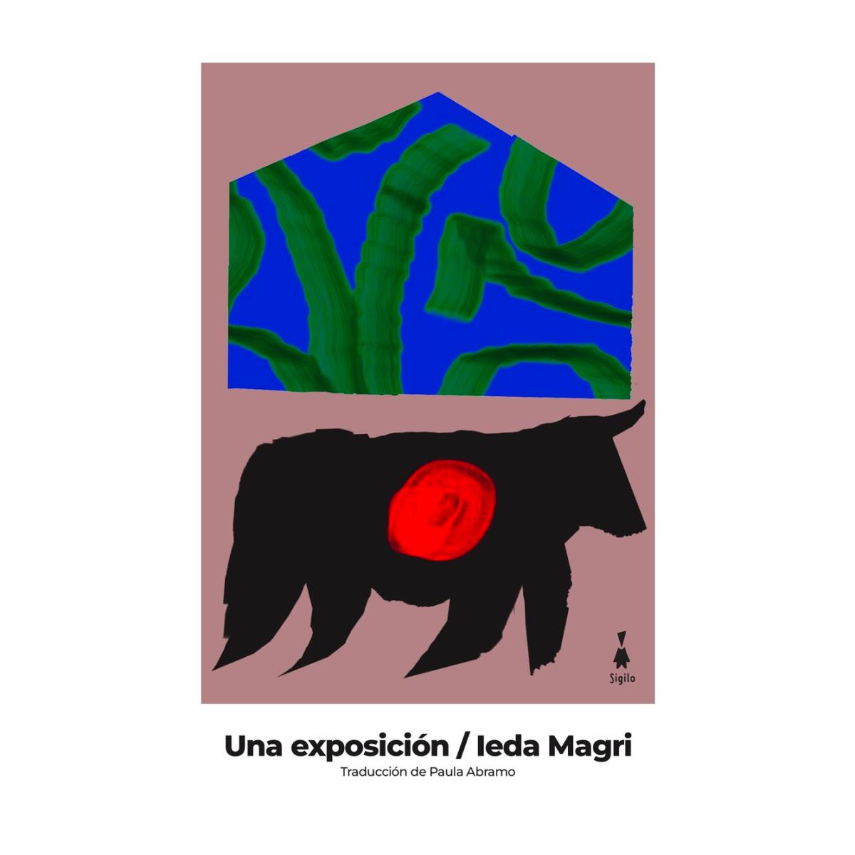 Imagem 0 de UNA EXPOSICIÓN  (Capa Mole)