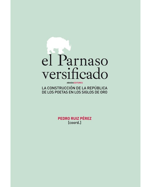 El parnaso versificado  (Tapa blanda Tapa blanda con solapas) 1