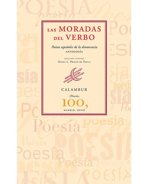 Las Moradas Del Verbo 1