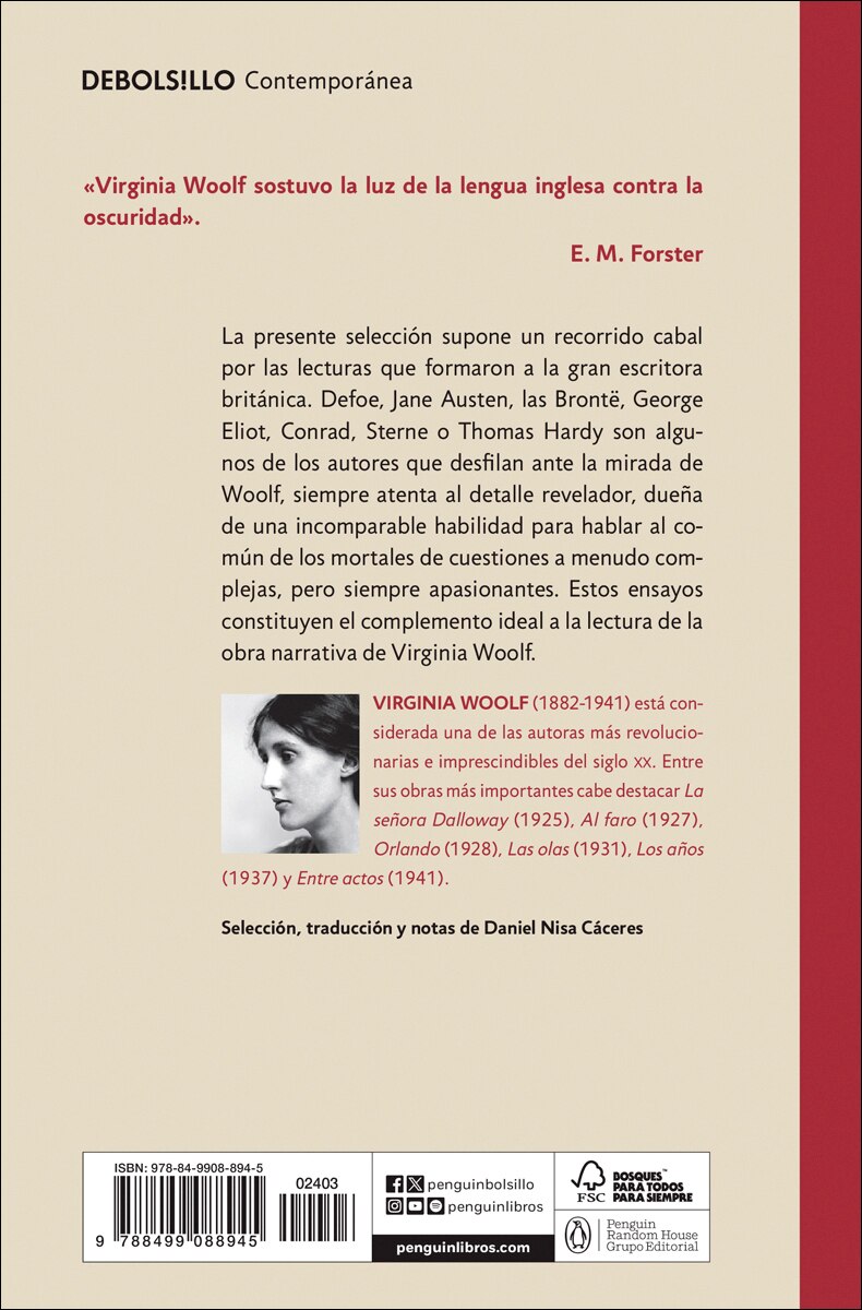 El lector común(Bolsillo) (Tapa blanda) 2