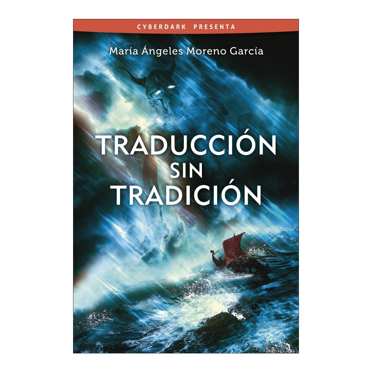 TRADUCCIÓN SIN TRADICIÓN (Tapa blanda) 1