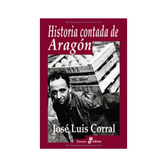Historia contada de arag¢n