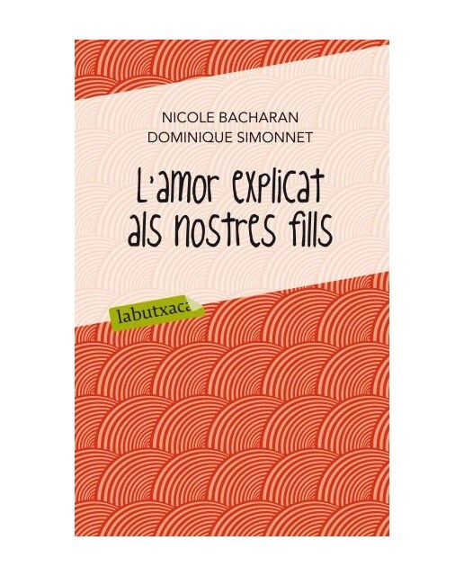 L'amor explicat als nostres fills(Bolsillo) (Tapa blanda) 1