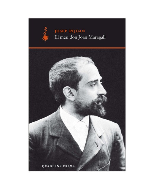 El Meu Don Joan Maragall 1