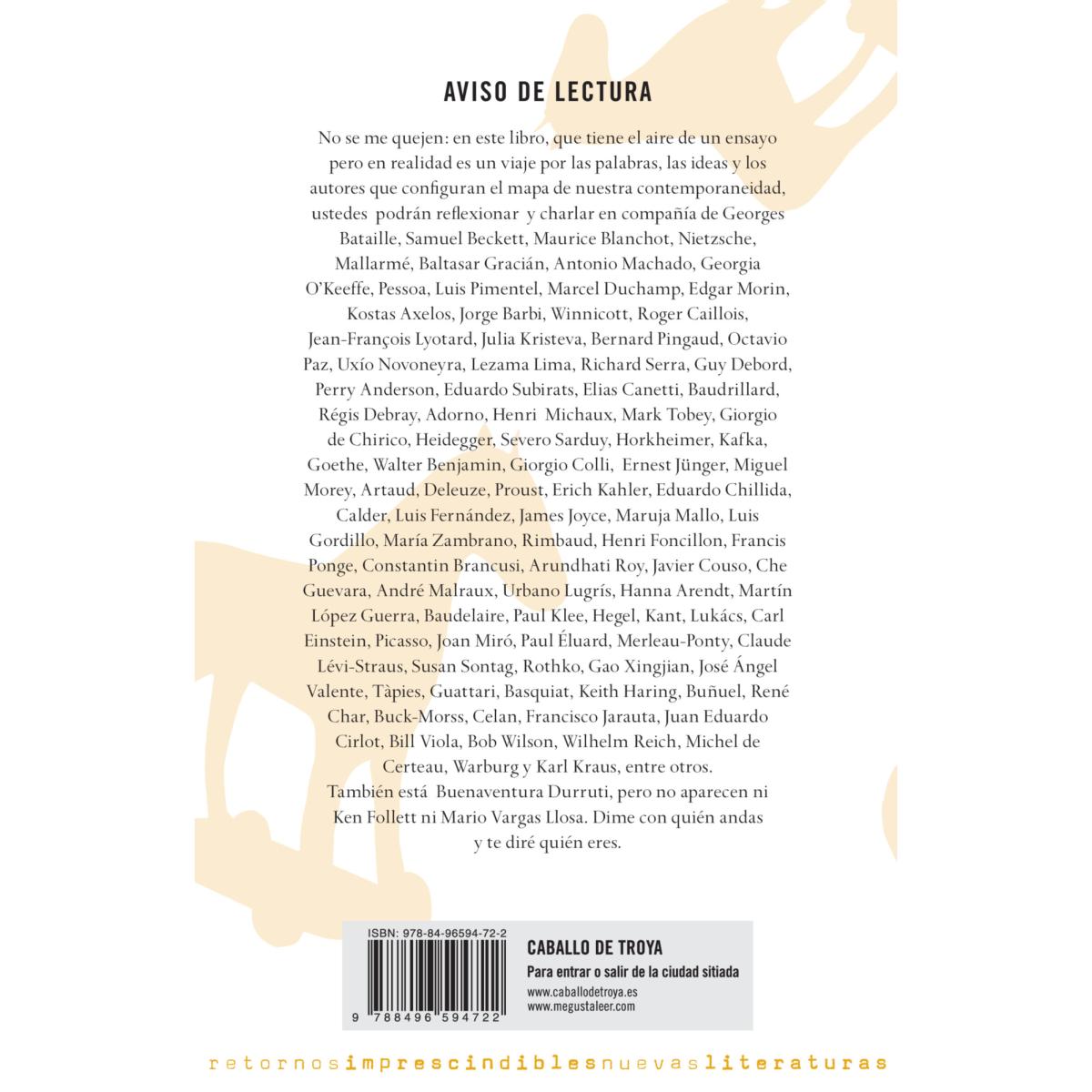 Escritos de un sonámbulo (Tapa blanda) 2