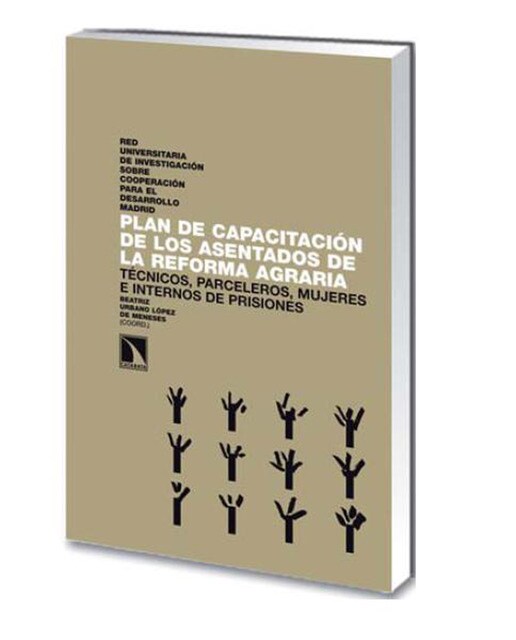 Plan De Capacitación De Los Asentados De La Reforma Agraria 1