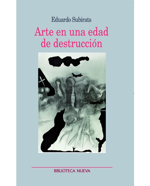 Imagem 0 de Arte en una edad de destrucción(Tapa blanda)