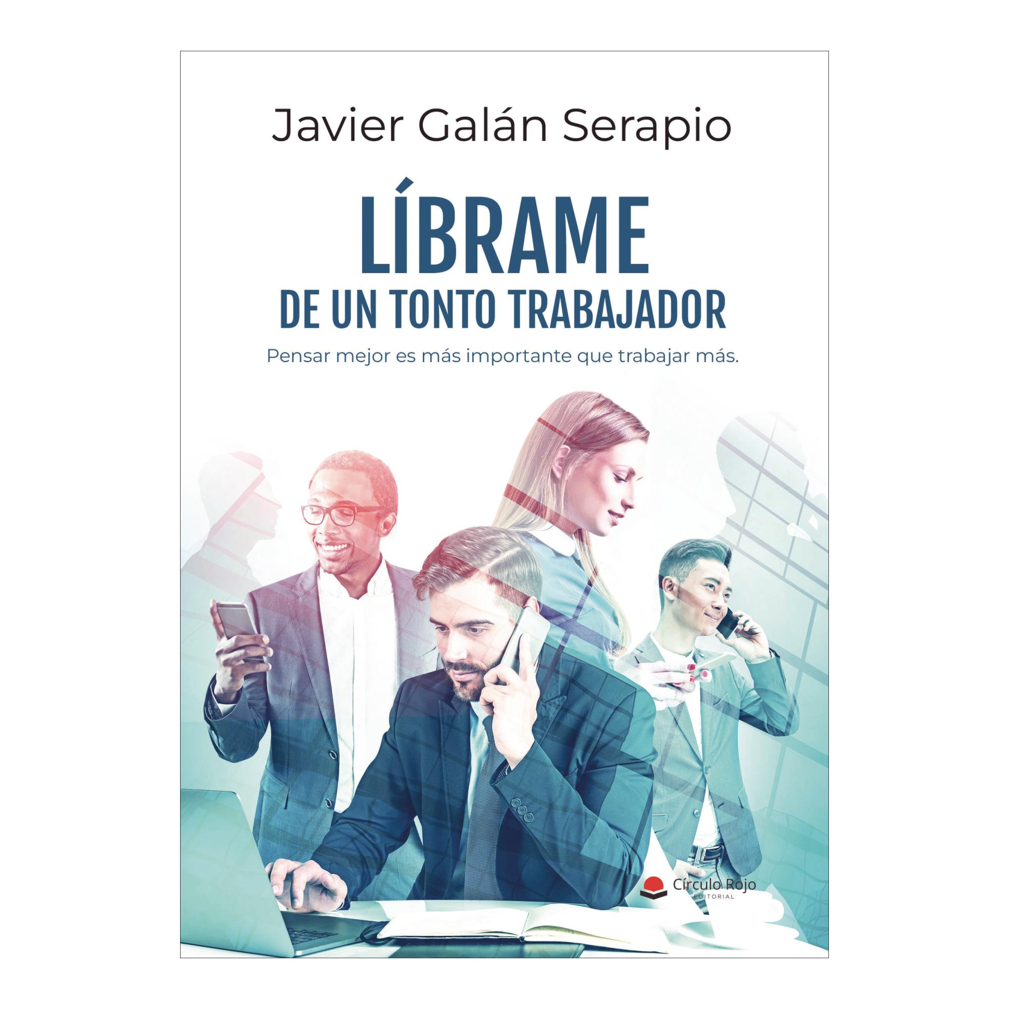 Librame de un tonto trabajador