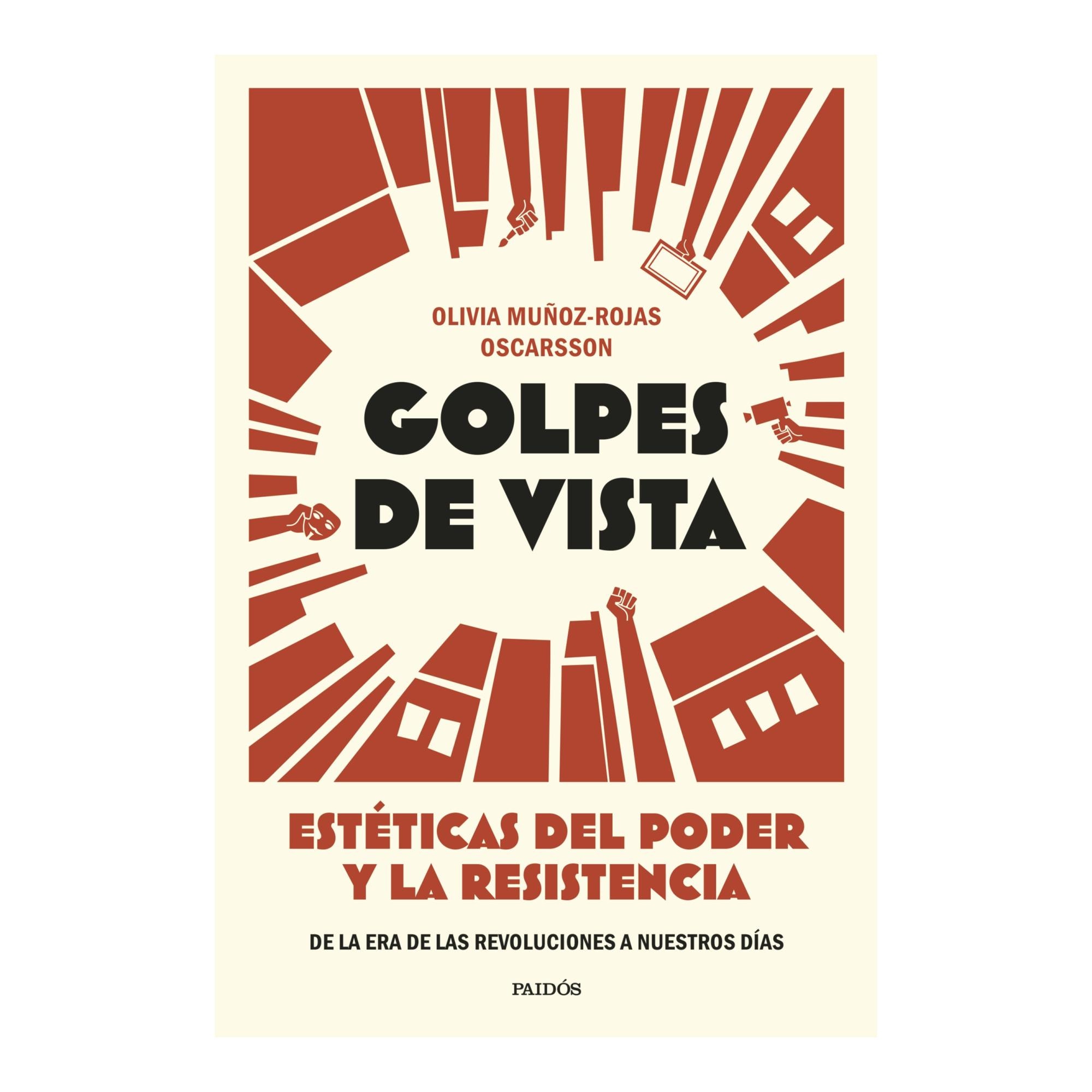 Imagem 0 de GOLPES DE VISTA (Capa Mole com Aba)