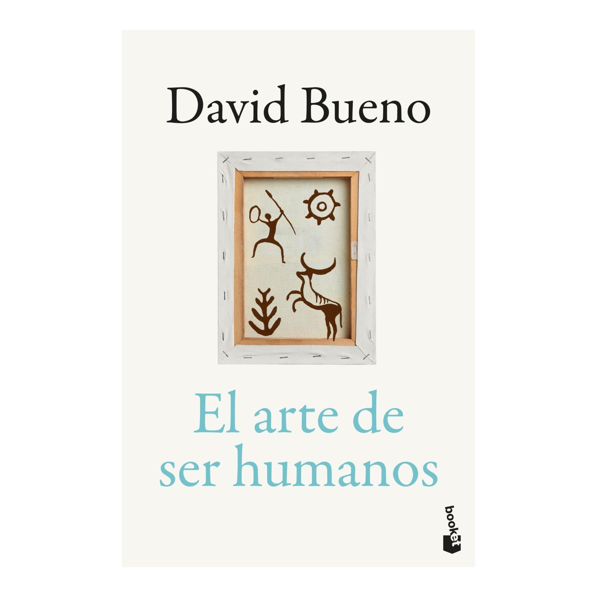Imagen 0 de EL ARTE DE SER HUMANOS (Bolsillo Tapa blanda)