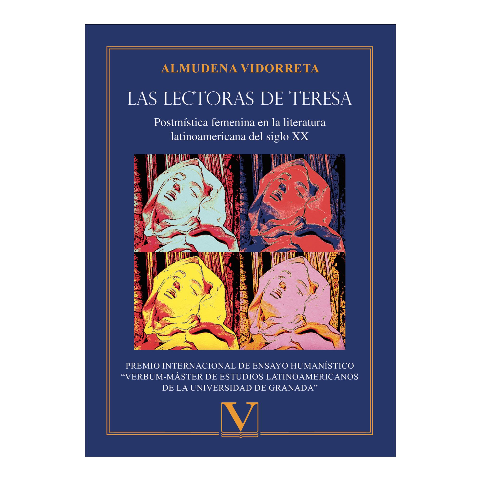Imagem 0 de LAS LECTORAS DE TERESA (Capa Mole)