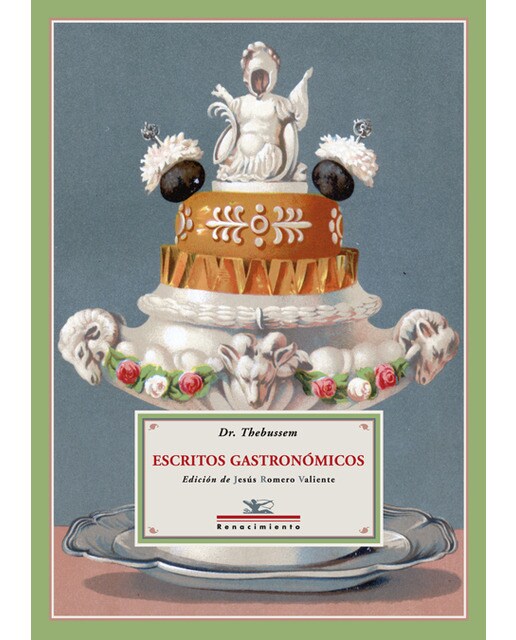 Escritos Gastronómicos 1