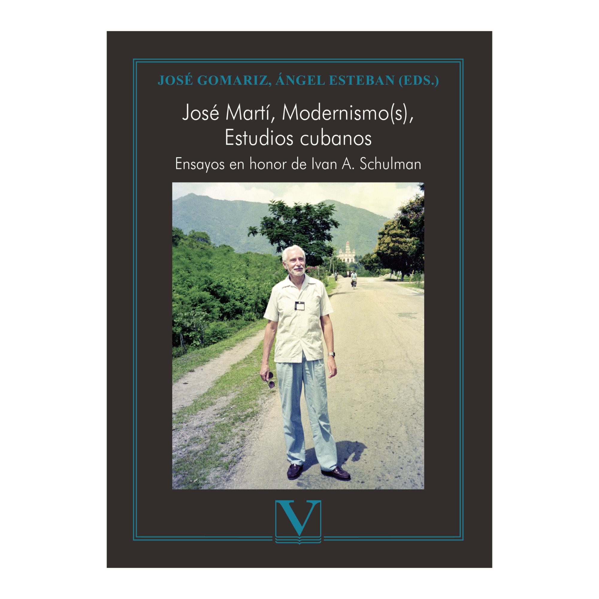 Imagen 0 de JOSÉ MARTÍ, MODERNISMO(S), ESTUDIOS CUBA (Tapa blanda)