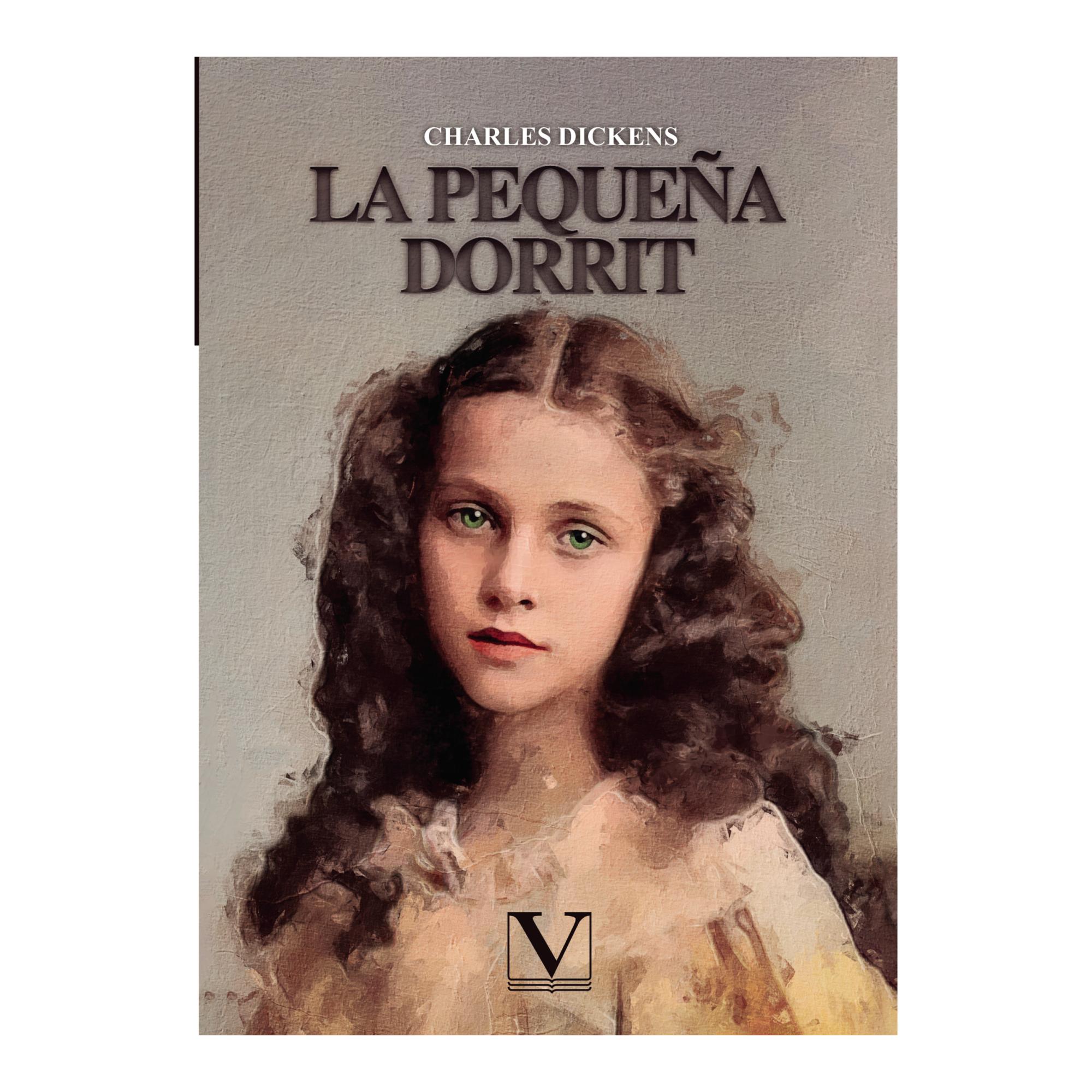Imagem 0 de LA PEQUEÑA DORRIT (Capa Mole)