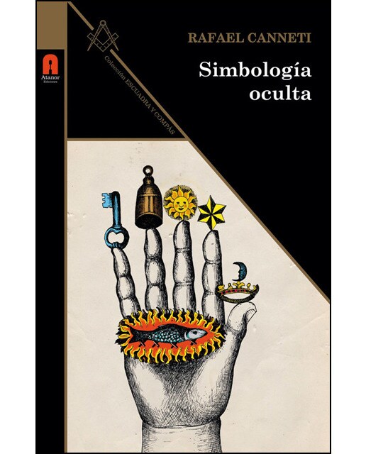 Imagem 0 de Simbología Oculta