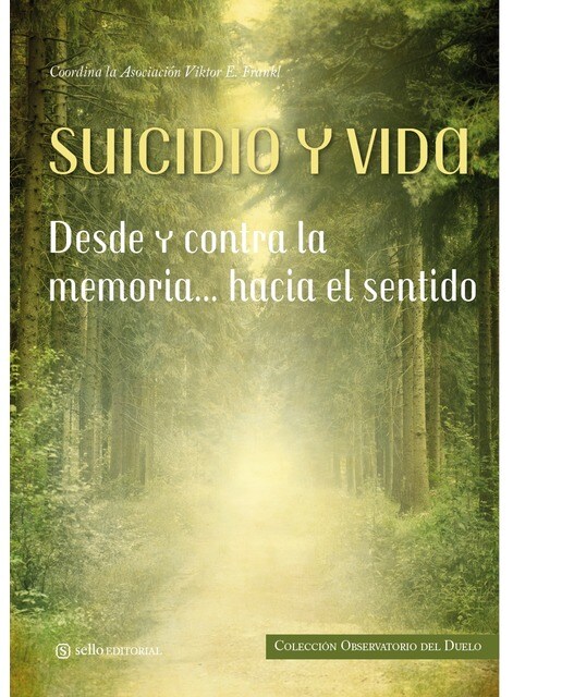 Imagem 0 de Suicidio Y Vida