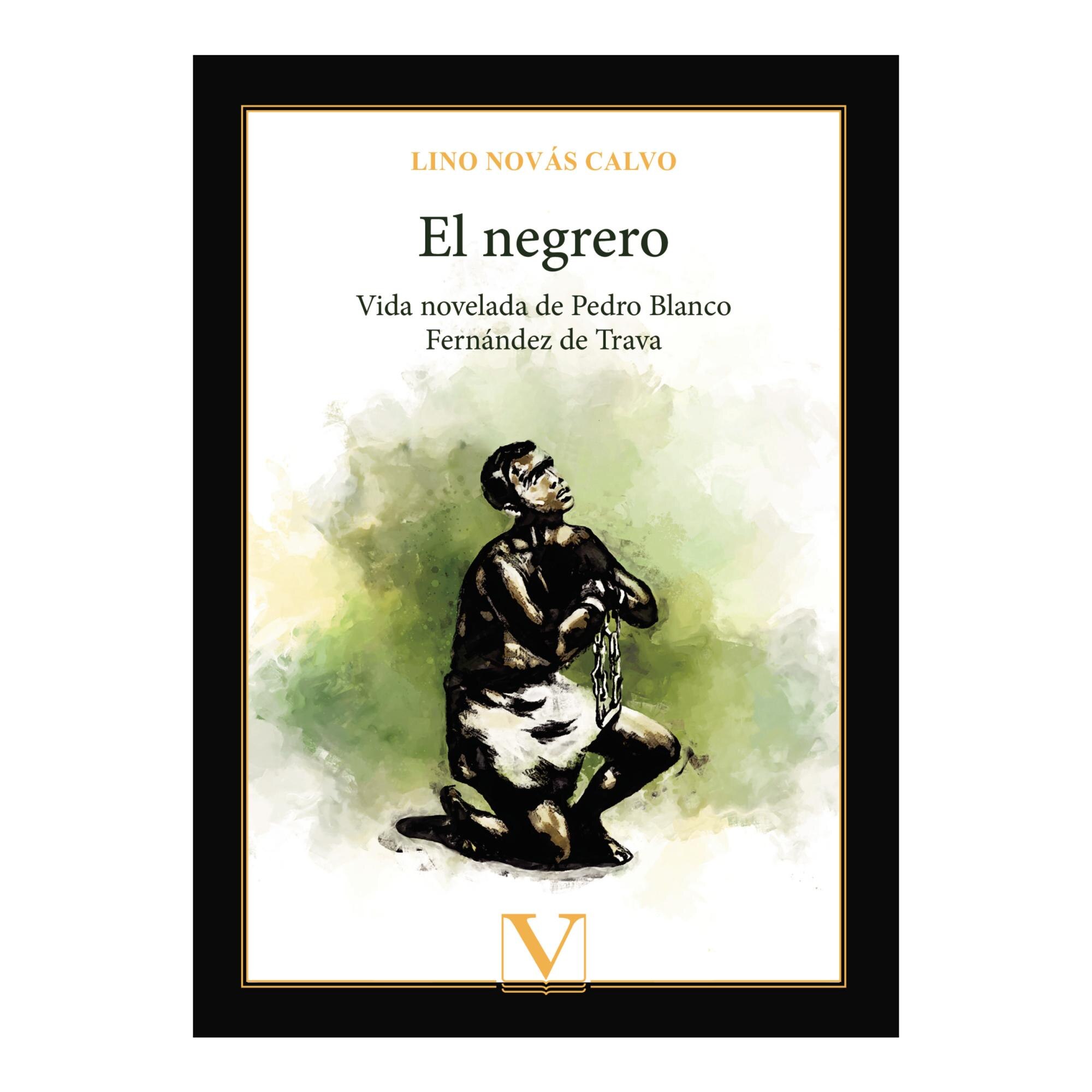 Imagen 0 de EL NEGRERO (Tapa blanda)