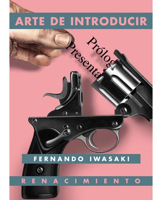 Imagen 1 de Arte de introducir (Tapa blanda)