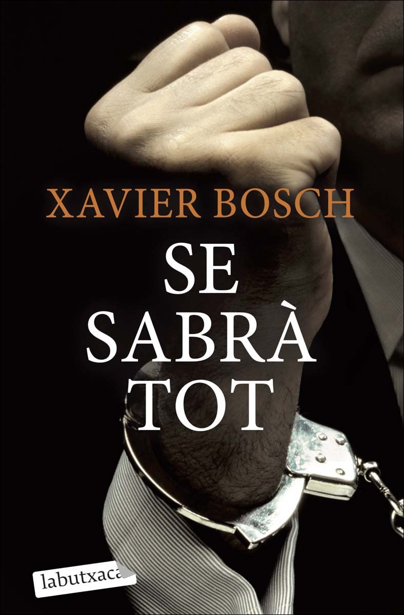 Imagen 0 de Se sabrà tot: Premi Sant Jordi 2009  (Bolsillo) (Tapa blanda)