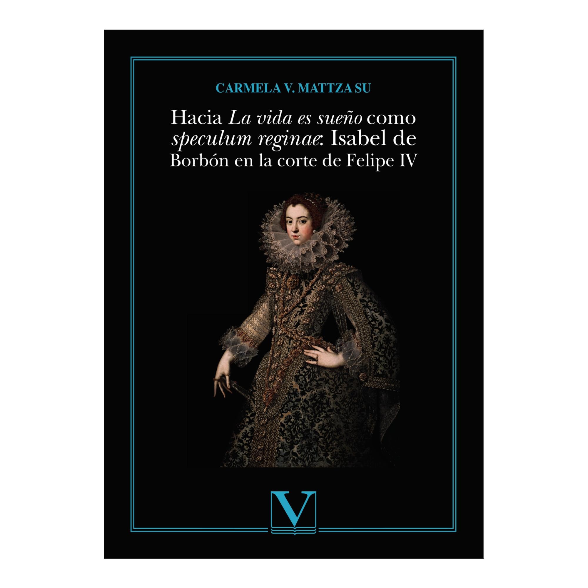 HACIA LA VIDA ES SUEÑO COMO SPECULUM REG