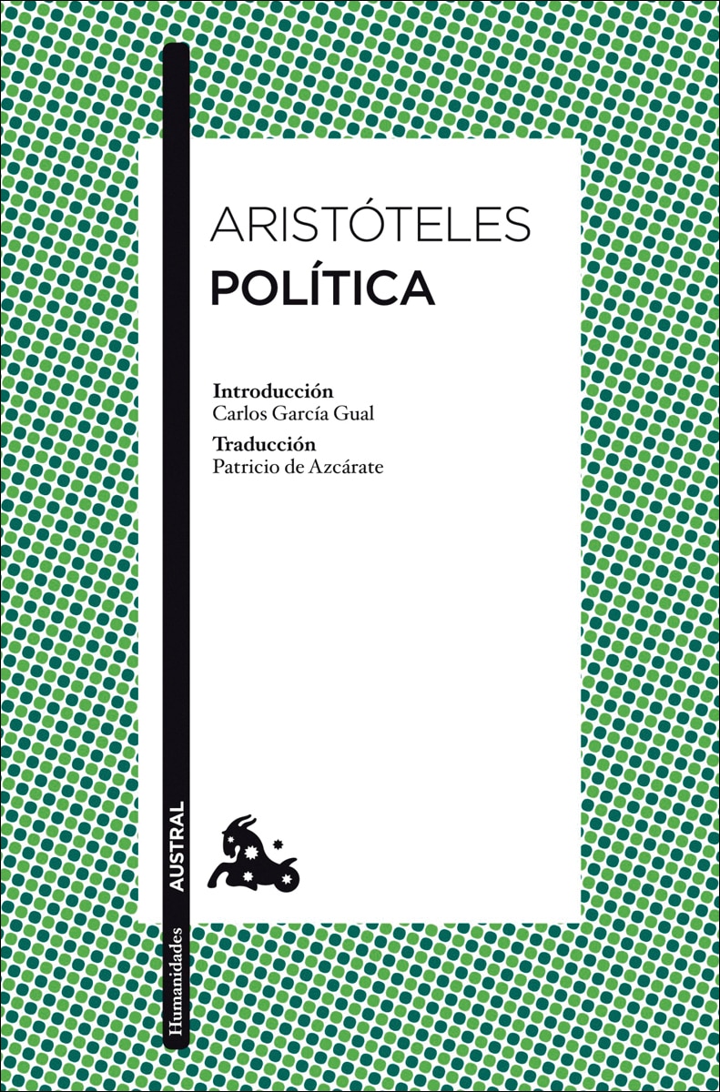 Imagem 0 de Política(Bolsillo) (Tapa blanda)