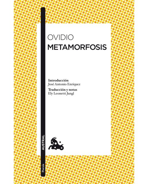Imagen 1 de Metamorfosis (Bolsillo) (Tapa blanda)