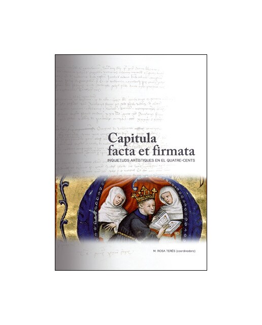 Capitula Facta Et Firmata 1