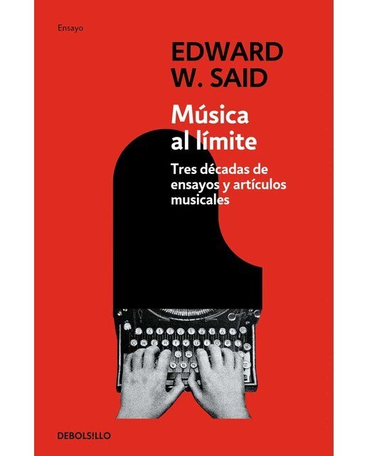 Imagen 0 de Música al límite  (Tapa blanda Bolsillo)