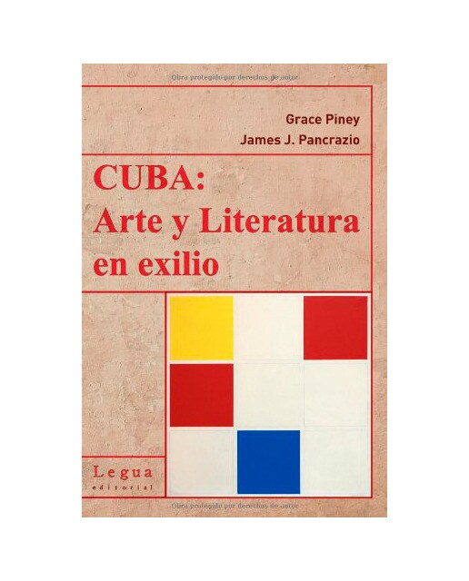 Imagem 0 de Cuba: Arte Y Literatura En Exilio