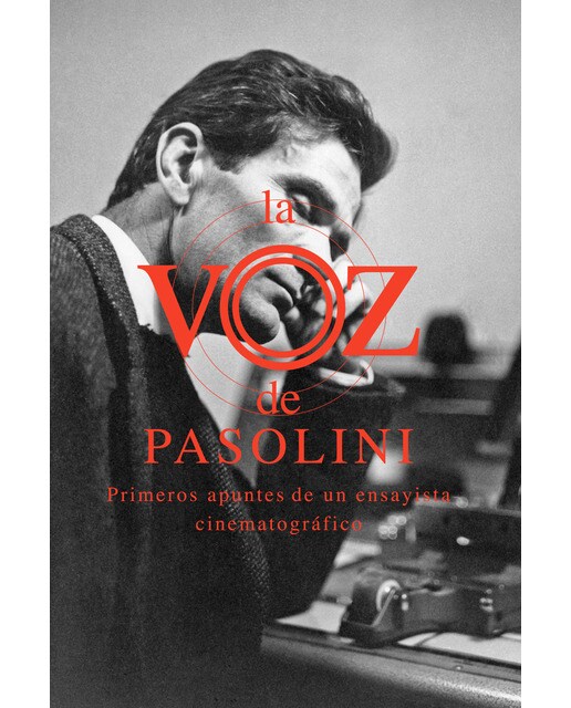 La Voz De Pasolini 1